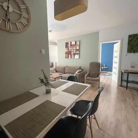 Lux Apartment Kolobrzeg Polanki Park Kołobrzeg Exterior foto