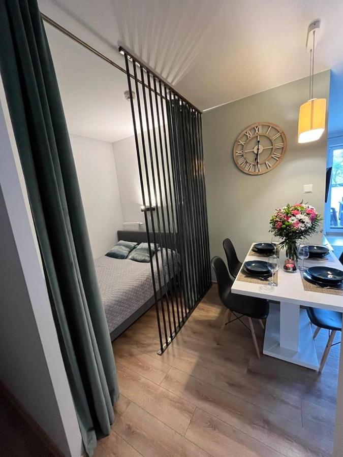 Lux Apartment Kolobrzeg Polanki Park Kołobrzeg Exterior foto